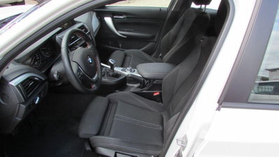 BMW Serie 1 5p. 118d xDrive 5p. Sport (10)