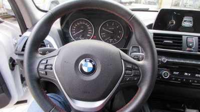 BMW Serie 1 5p. 118d xDrive 5p. Sport (11)