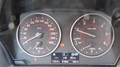 BMW Serie 1 5p. 118d xDrive 5p. Sport (15)