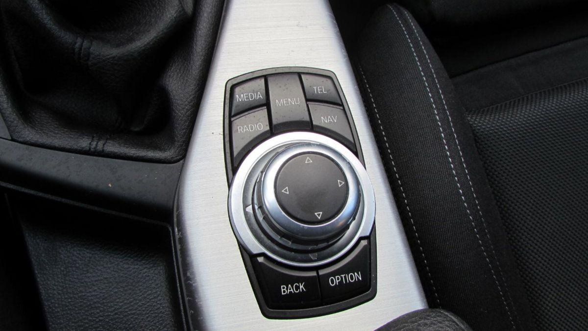 BMW Serie 1 5p. 118d xDrive 5p. Sport (18)
