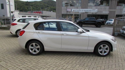 BMW Serie 1 5p. 118d xDrive 5p. Sport (6)