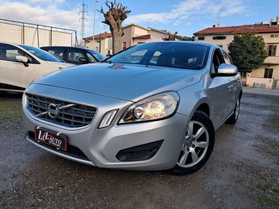 Volvo V60 D2 1.6 Summum usata