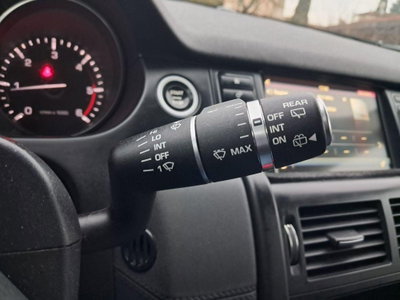 Land Rover Discovery Sport 2.0 TD4 150 CV Pure (12)
