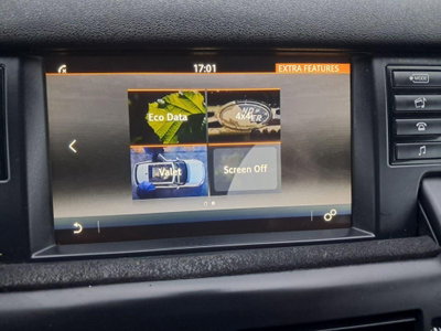Land Rover Discovery Sport 2.0 TD4 150 CV Pure (13)
