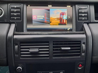 Land Rover Discovery Sport 2.0 TD4 150 CV Pure (18)