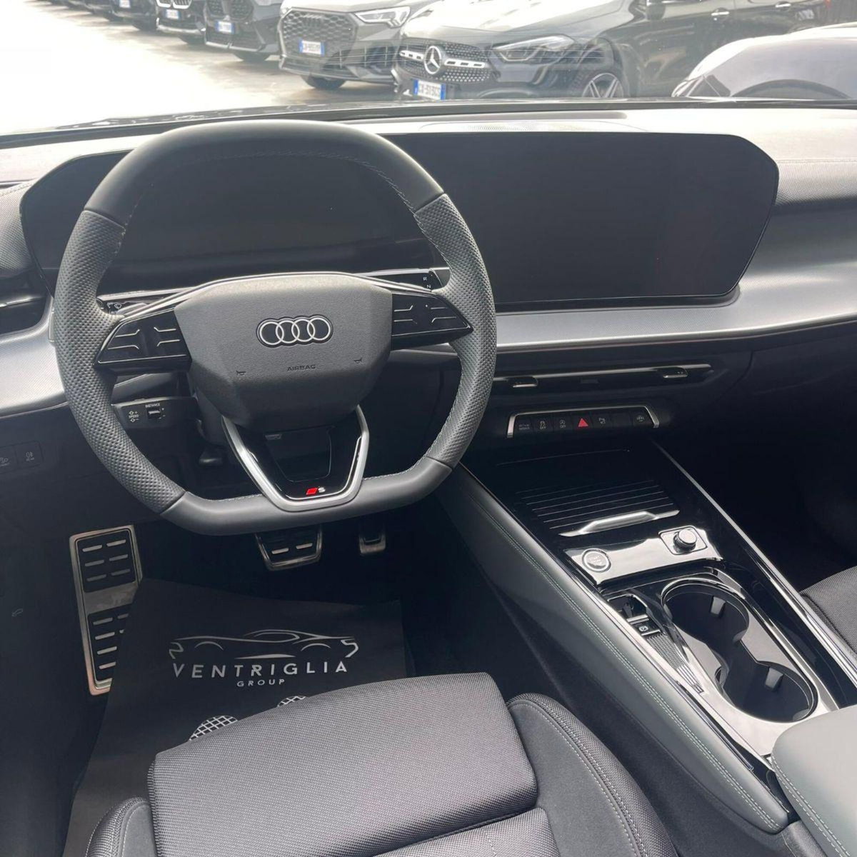 Audi Q3 Sportback 35 TDI quattro S tronic S line edition (6)