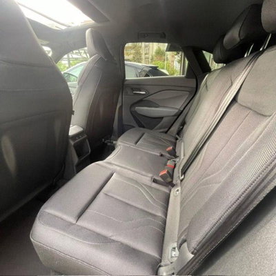 Audi Q3 Sportback 35 TDI quattro S tronic S line edition (8)