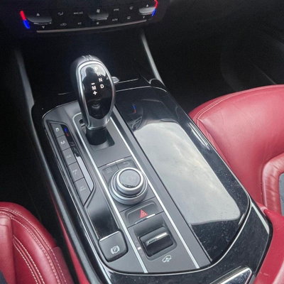 Maserati Levante Levante V6 Diesel AWD (9)