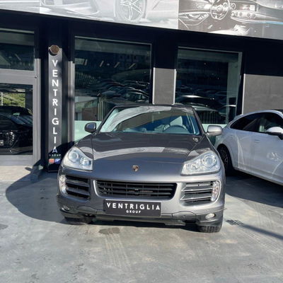 Porsche Cayenne 3.0 Diesel usata