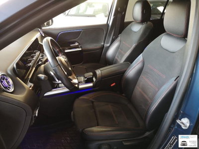Mercedes-Benz GLA SUV 250 e EQ-Power Automatic Premium (15)