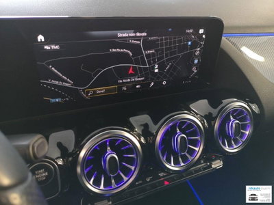 Mercedes-Benz GLA SUV 250 e EQ-Power Automatic Premium (17)