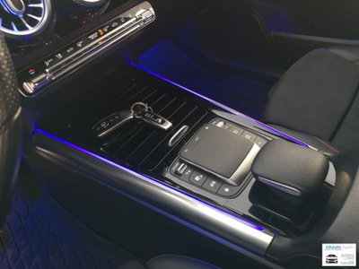 Mercedes-Benz GLA SUV 250 e EQ-Power Automatic Premium (18)