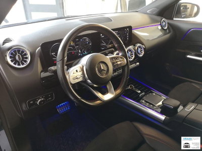 Mercedes-Benz GLA SUV 250 e EQ-Power Automatic Premium (20)