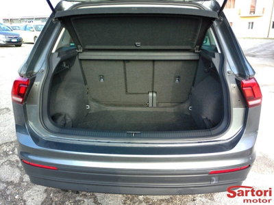 Volkswagen Tiguan Allspace 2.0 TDI SCR DSG 4MOTION Business BMT (10)