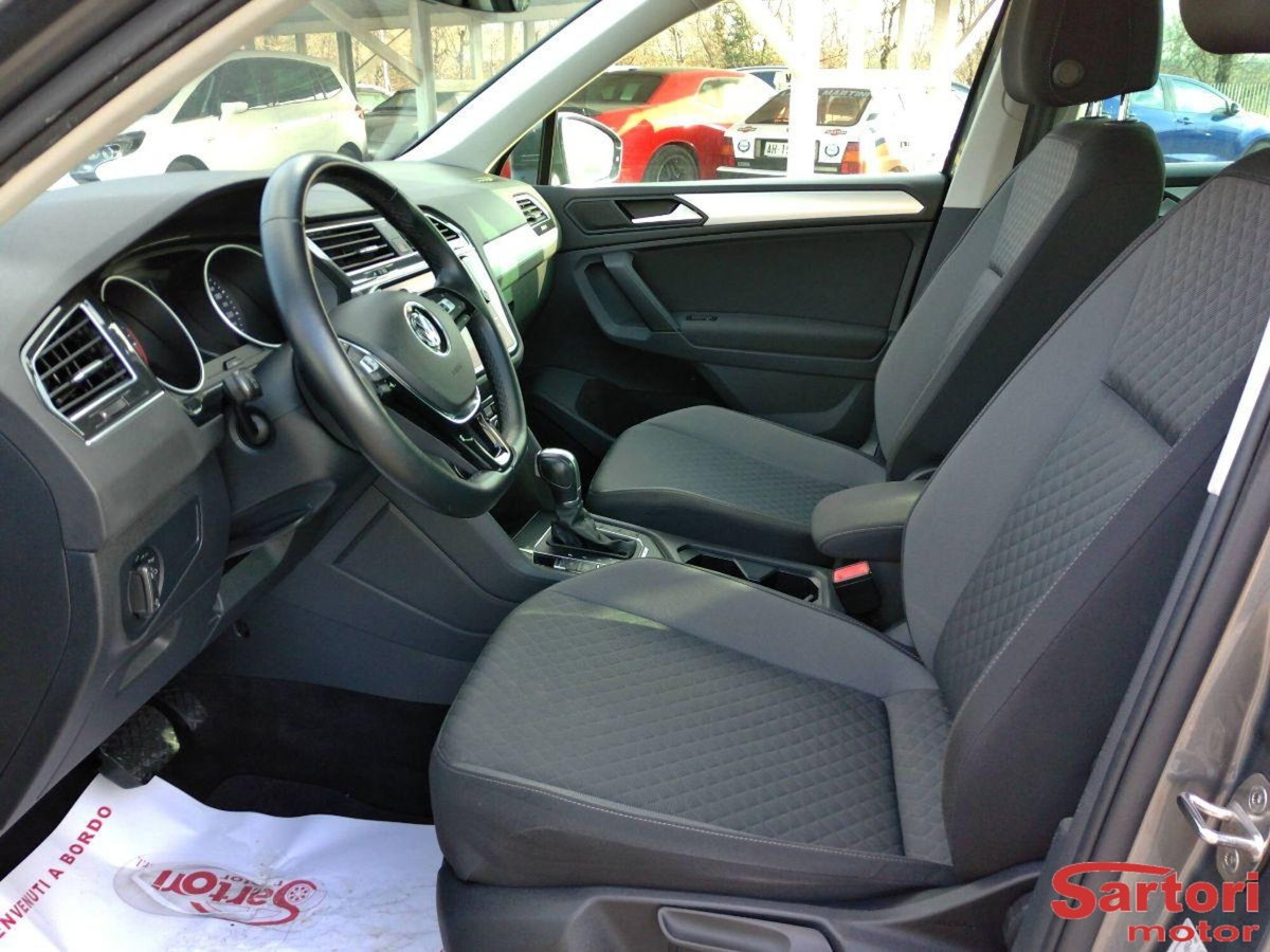 Volkswagen Tiguan Allspace 2.0 TDI SCR DSG 4MOTION Business BMT (5)