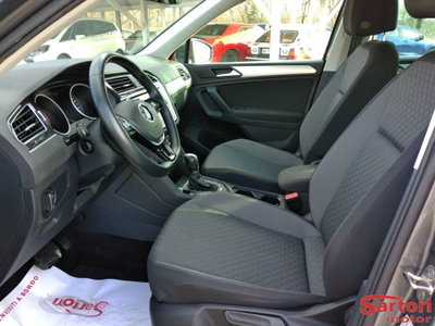 Volkswagen Tiguan Allspace 2.0 TDI SCR DSG 4MOTION Business BMT (5)