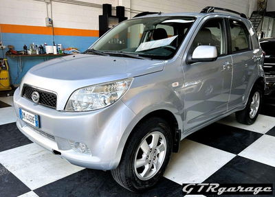 Daihatsu Terios 1.5 4WD SX usata