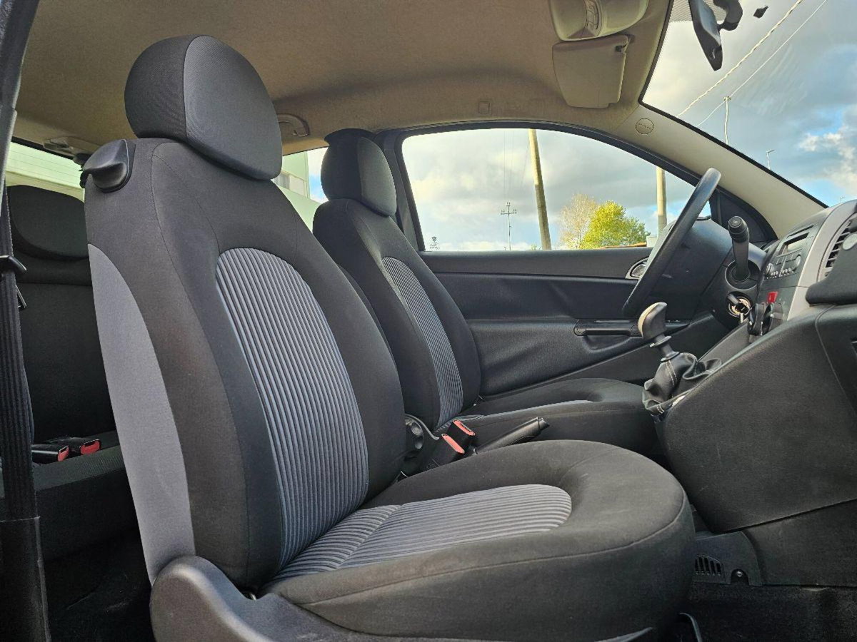 Lancia Ypsilon 1.2 Argento (15)
