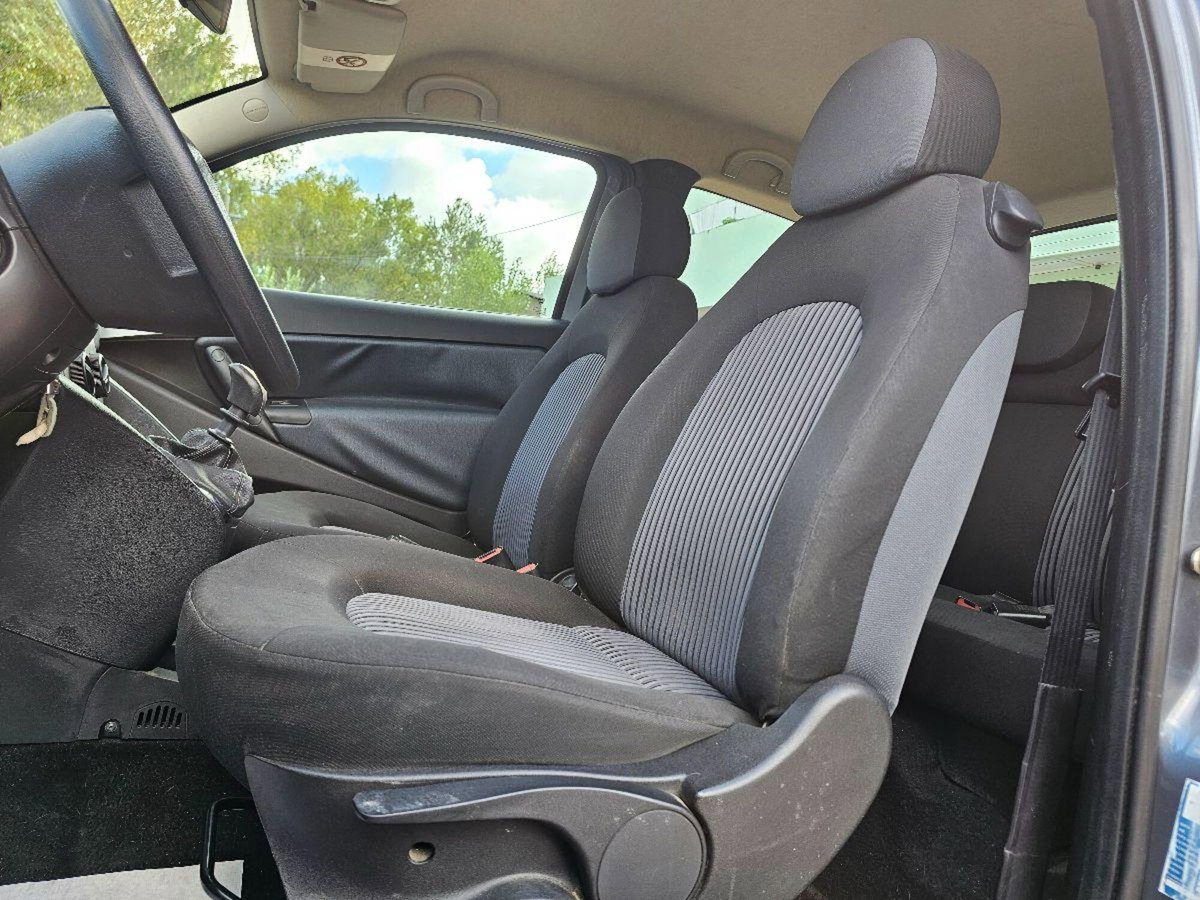 Lancia Ypsilon 1.2 Argento (16)