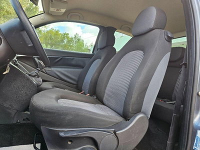 Lancia Ypsilon 1.2 Argento (16)