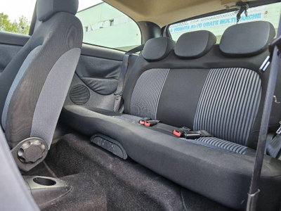 Lancia Ypsilon 1.2 Argento (17)