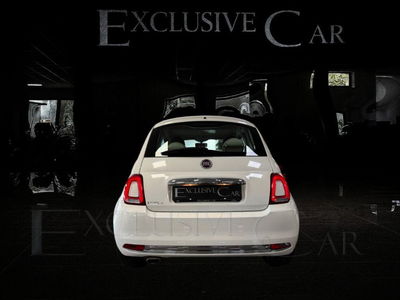 Fiat 500 1.3 Multijet 16V 95 CV Lounge usata