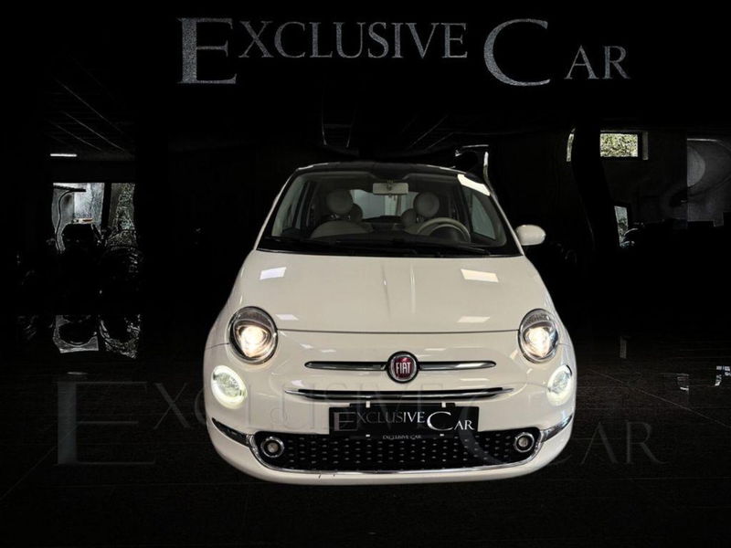 Fiat 500 1.3 Multijet 16V 95 CV Lounge
