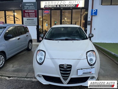 Alfa Romeo MiTo 1.3 JTDm 85 CV S&S Junior