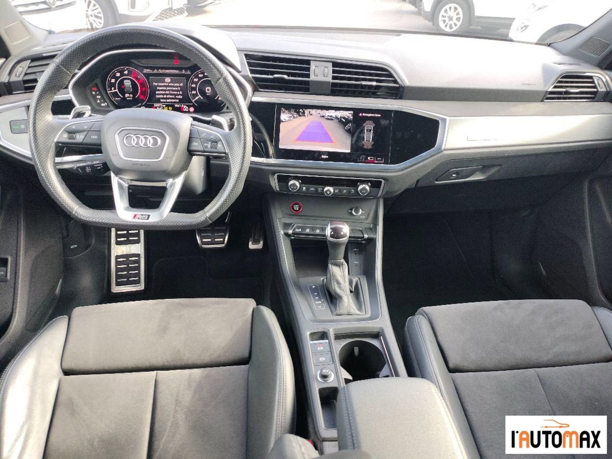 Audi RS Q3 Sportback 2.5 quattro s-tronic (13)