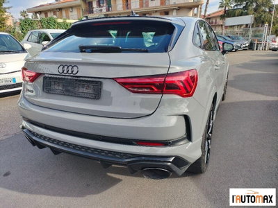 Audi RS Q3 Sportback 2.5 quattro s-tronic (4)
