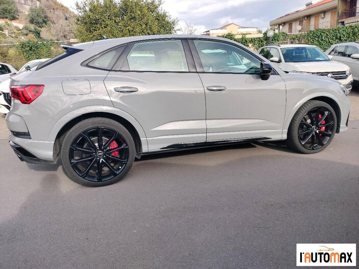 Audi RS Q3 Sportback 2.5 quattro s-tronic (7)