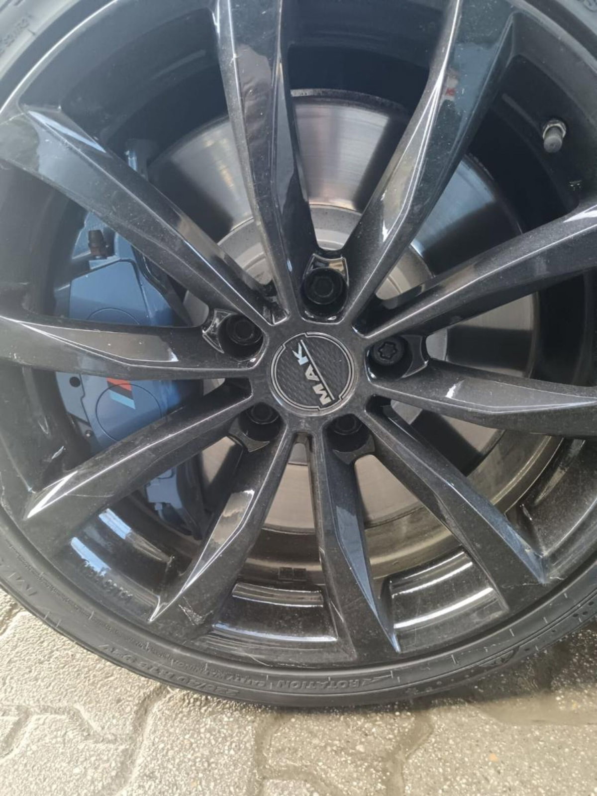 BMW Serie 1 118d 5p. Sport (13)