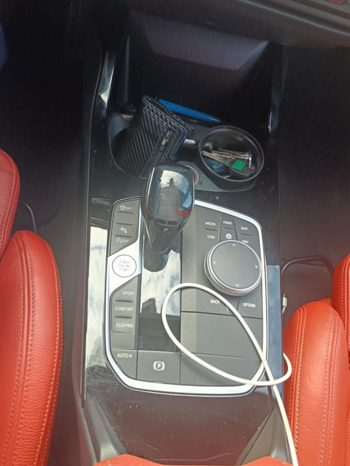 BMW Serie 1 118d 5p. Sport (15)