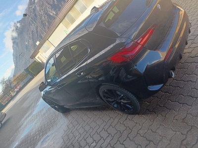 BMW Serie 1 118d 5p. Sport (6)