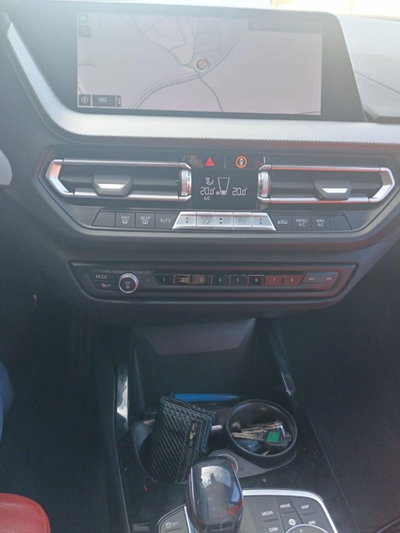 BMW Serie 1 118d 5p. Sport (8)