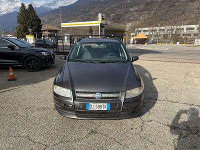 Fiat Stilo Station Wagon 1.9 MJT 120 CV Multi Wagon Active