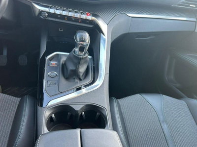 Peugeot 3008 PureTech Turbo 130 S&S Allure Pack (13)