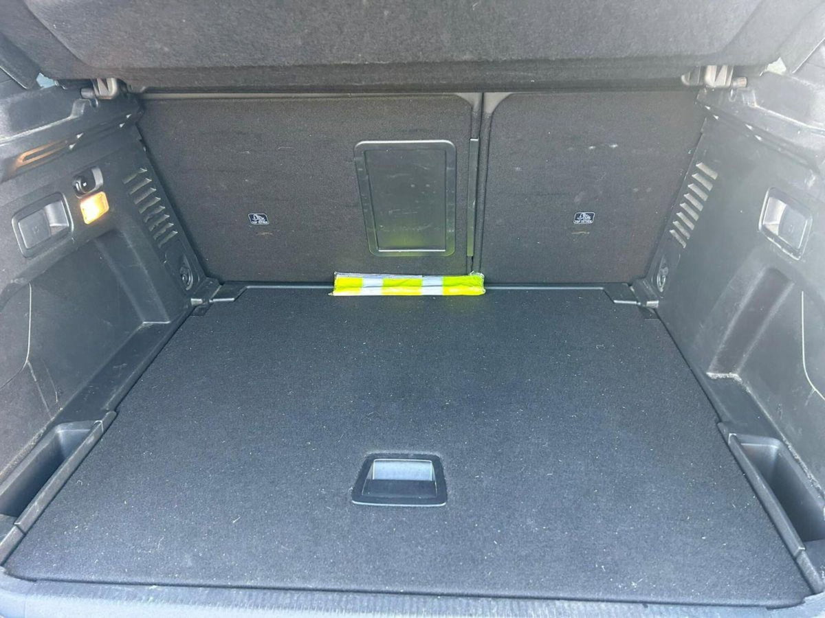 Peugeot 3008 PureTech Turbo 130 S&S Allure Pack (19)