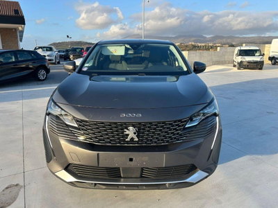 Peugeot 3008 PureTech Turbo 130 S&S Allure Pack (2)
