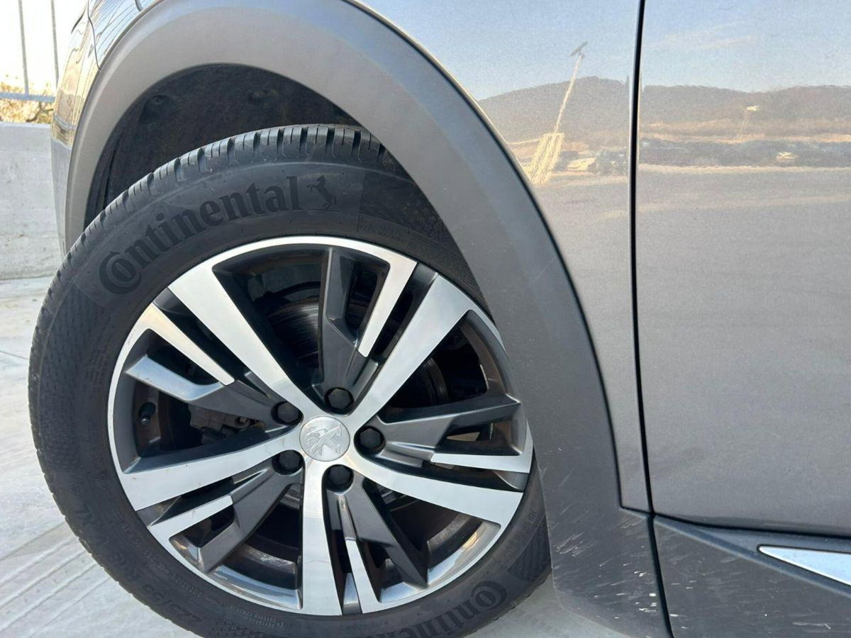 Peugeot 3008 PureTech Turbo 130 S&S Allure Pack (20)