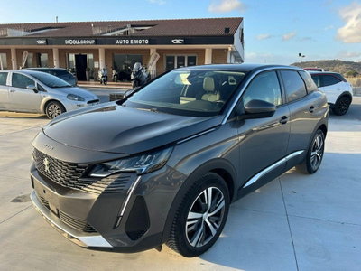 Peugeot 3008 PureTech Turbo 130 S&S Allure Pack (3)
