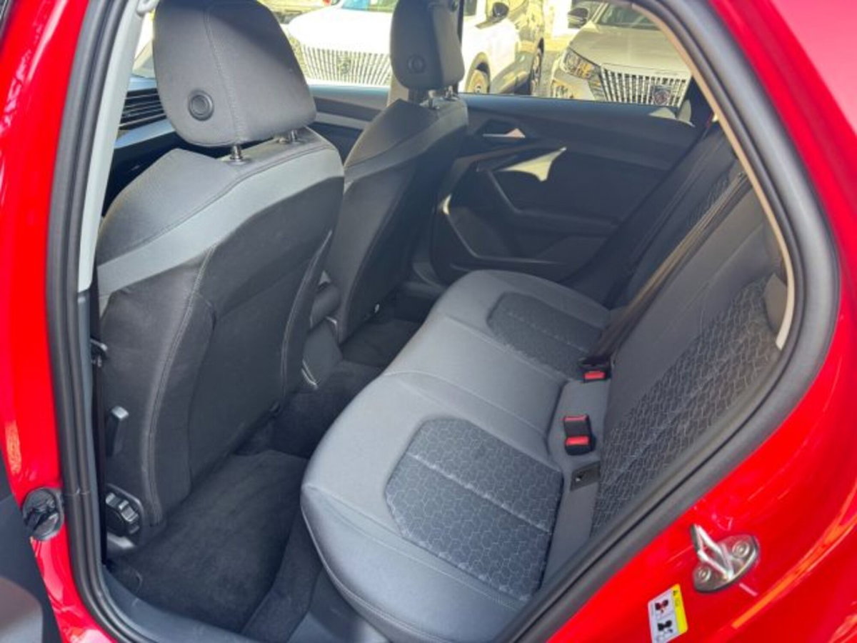 Audi A1 Sportback Sportback 25 1.0 tfsi Business (15)