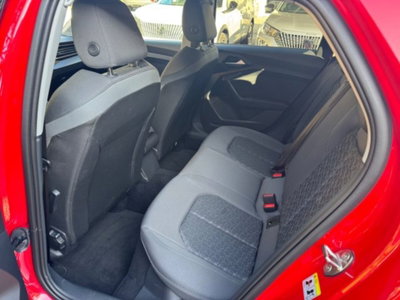 Audi A1 Sportback Sportback 25 1.0 tfsi Business (15)