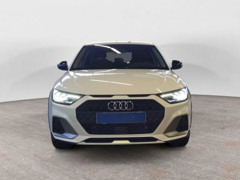 Audi A1 allstreet Allstreet 25 1.0 tfsi Business 95cv
