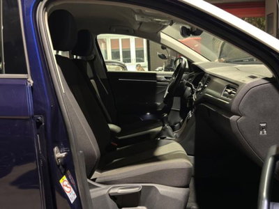 Volkswagen T-Roc 1.6 TDI SCR Style BlueMotion Technology (12)