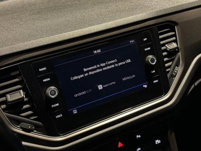 Volkswagen T-Roc 1.6 TDI SCR Style BlueMotion Technology (16)