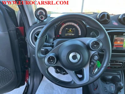 smart Fortwo 90 0.9 Turbo twinamic Urbanrunner Passion (12)