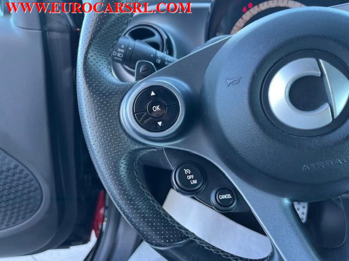 smart Fortwo 90 0.9 Turbo twinamic Urbanrunner Passion (13)