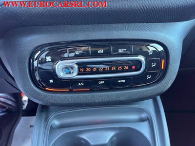 smart Fortwo 90 0.9 Turbo twinamic Urbanrunner Passion (18)