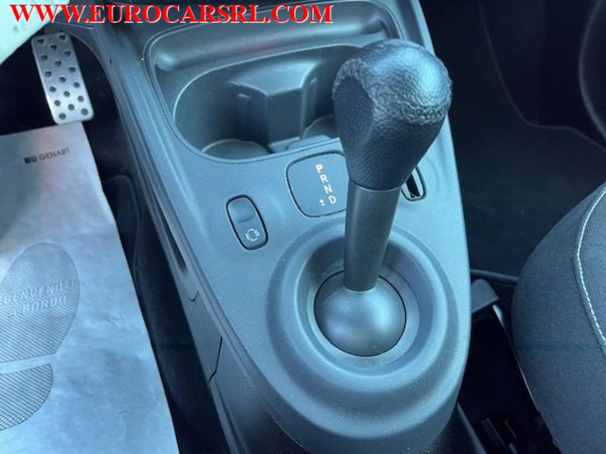 smart Fortwo 90 0.9 Turbo twinamic Urbanrunner Passion (19)